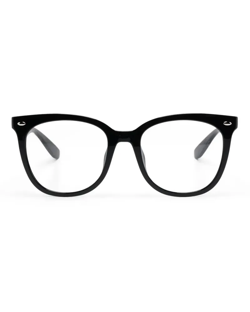 Ray Ban RB4379V Brille - Schwarz Schwarz