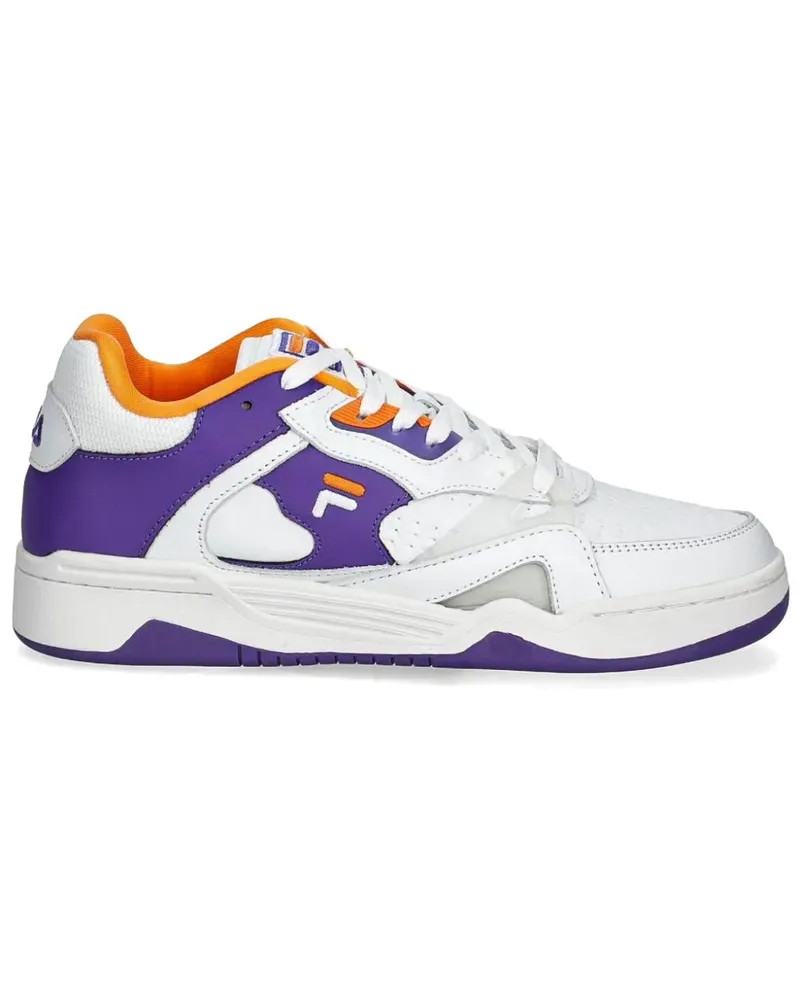 Fila Wayne OG Sneakers - Weiß Weiß