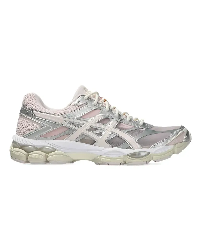 Asics Sneakers mit Schnürung - Rosa Rosa