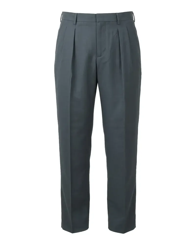 Valentino Garavani Hose mit Seitentaschen - Blau Blau