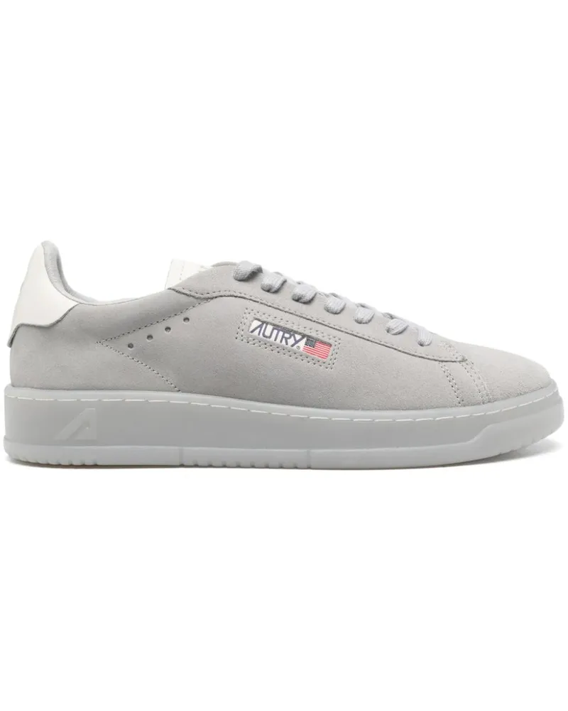 AUTRY Dallas Sneakers - Grau Grau