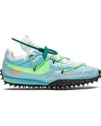 Nike Waffle Racer SP' Sneakers Blau