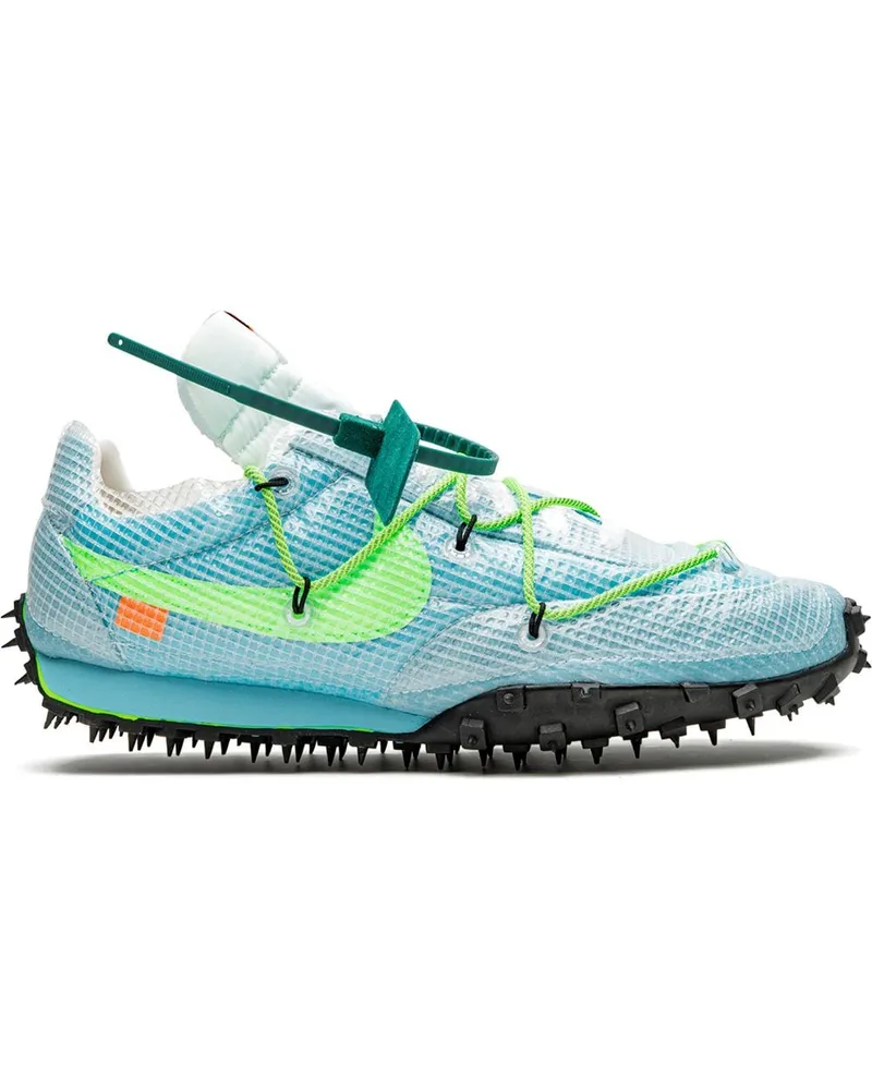 Nike Waffle Racer SP' Sneakers - Blau Blau