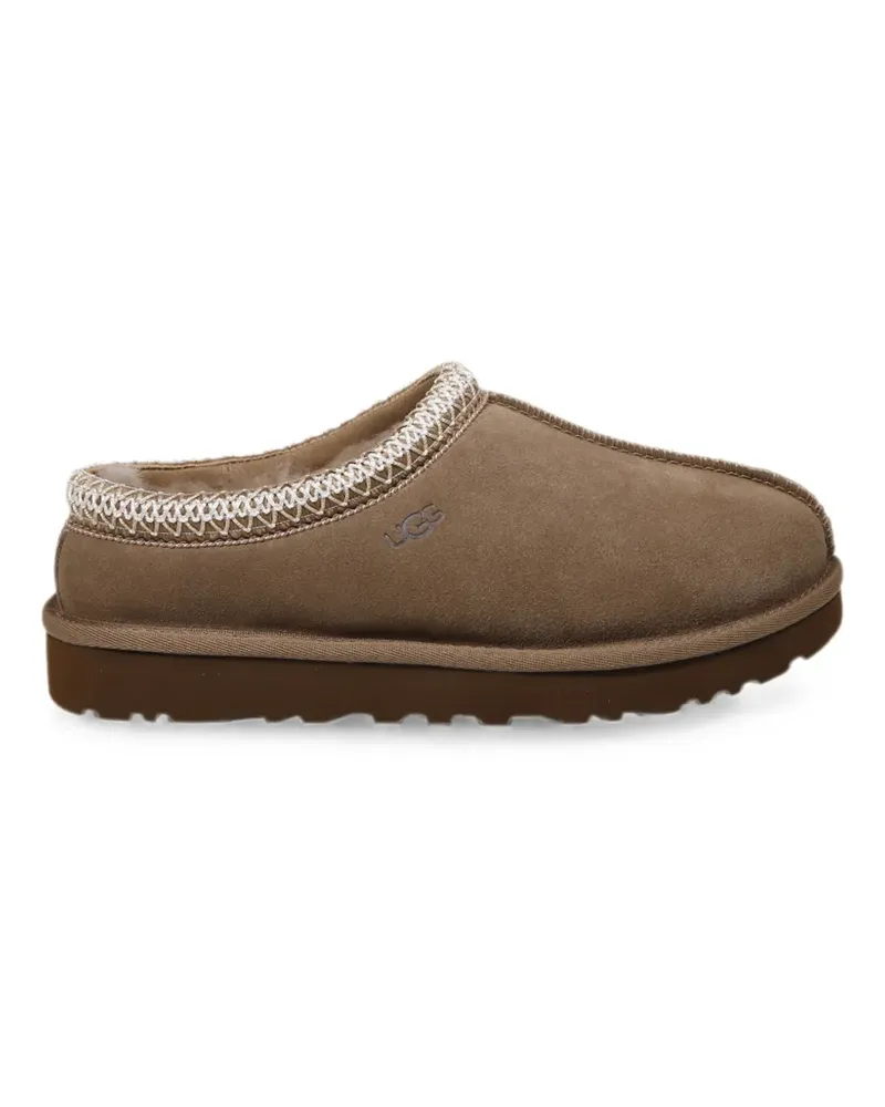 UGG Tasman II Slipper - Braun Braun