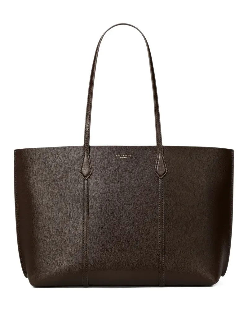 Tory Burch Perry Tote Bag - Braun Braun