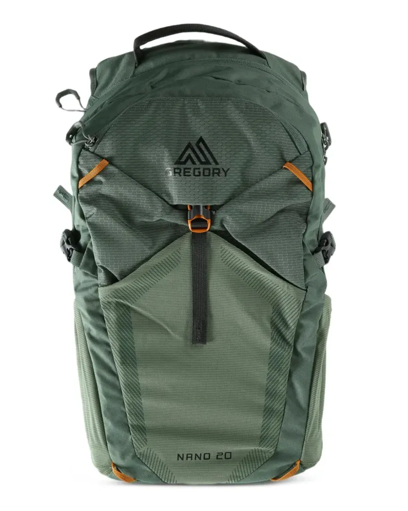 Gregory Nano 20 backpack - Grün Grün