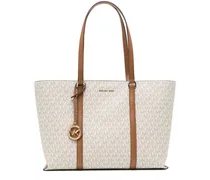 Großer Temple Shopper - Nude