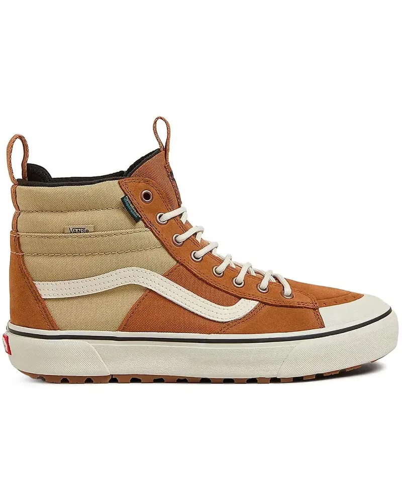 Vans MTE SK8 Sneakers - Orange Orange