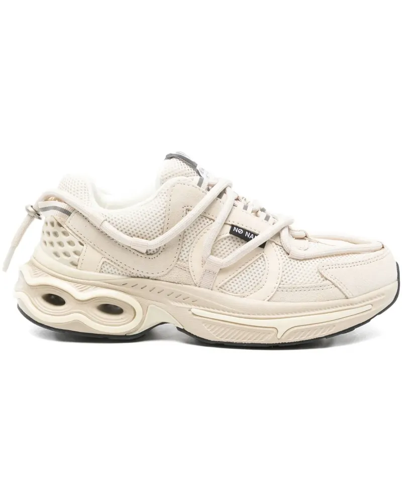 No Name Willo Sneakers - Nude Nude