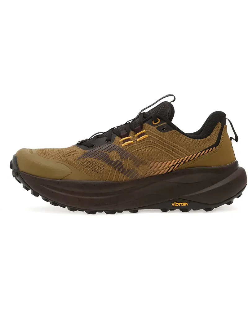 Saucony Xodus Ultra 4 sneakers - Nude Nude