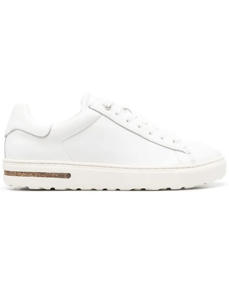 Birkenstock Bend Low Sneakers - Weiß Weiß