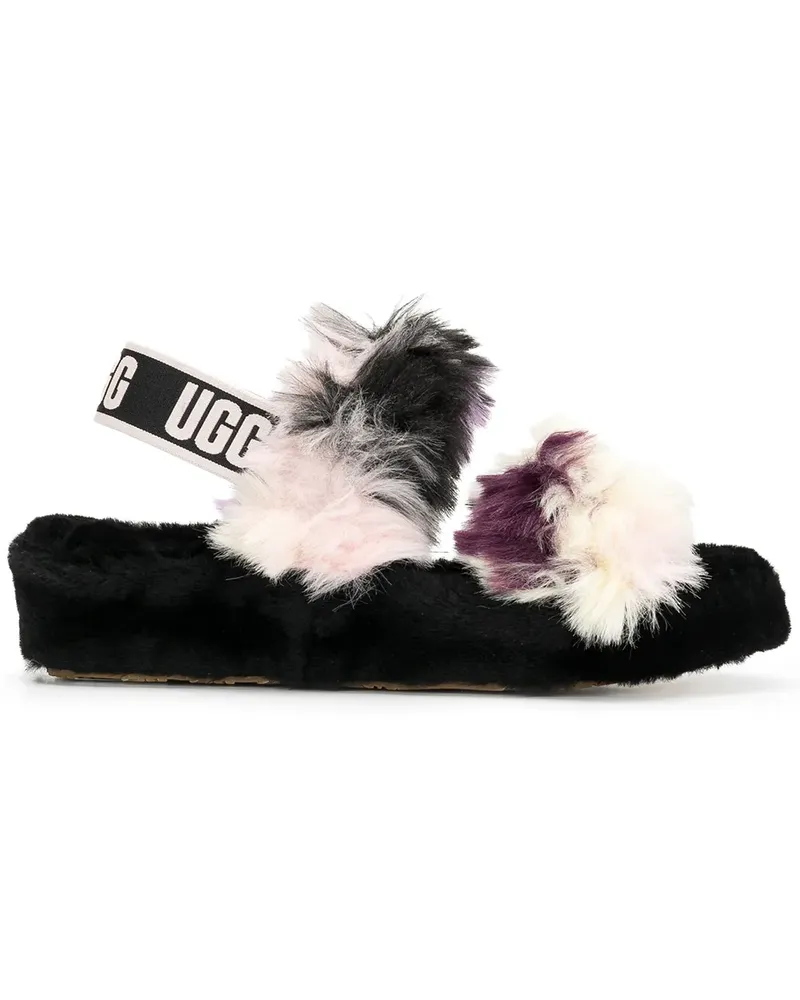 UGG Oh Yeah Sandalen - Mehrfarbig Mehrfarbig