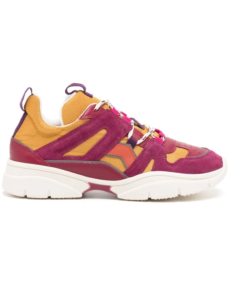 Isabel Marant Kindsay Sneakers - Violett Violett