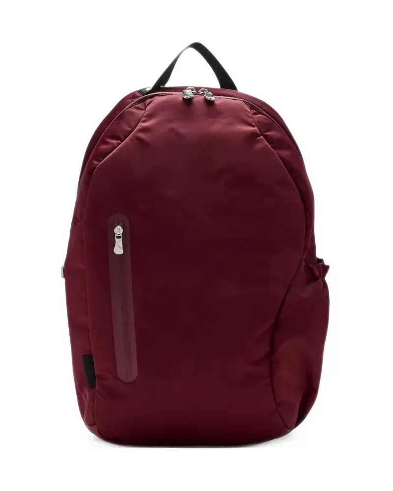 RAINS Delphi backpack - Rot Rot