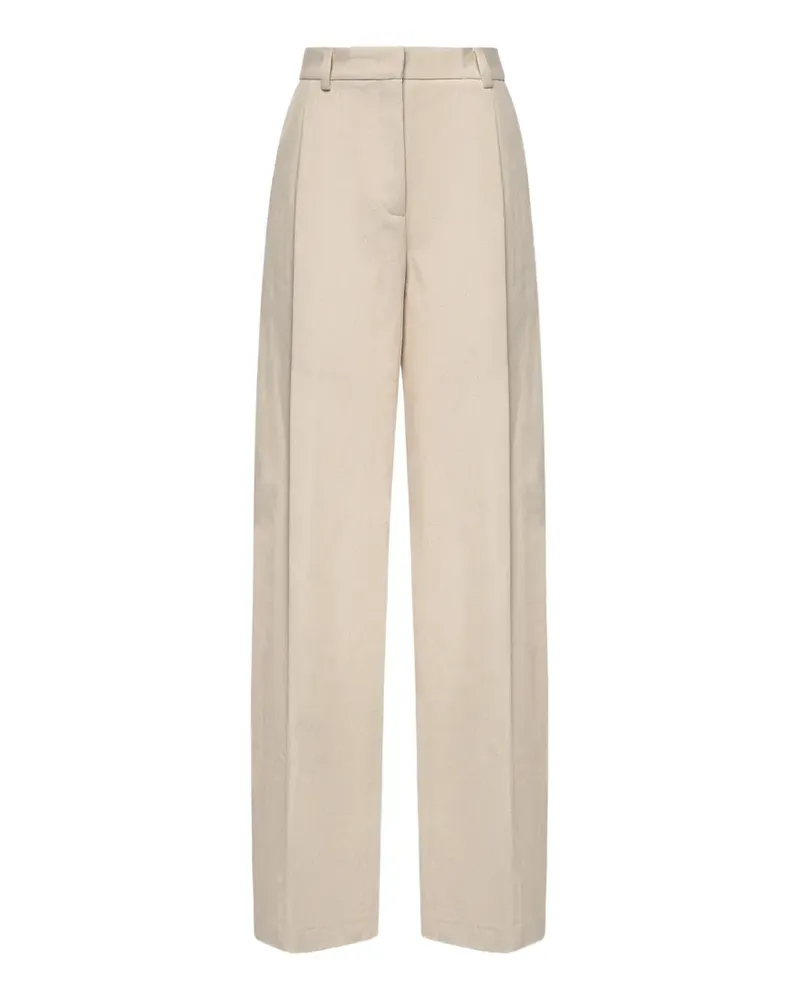 ANDAMANE Tracy trousers - Nude Nude