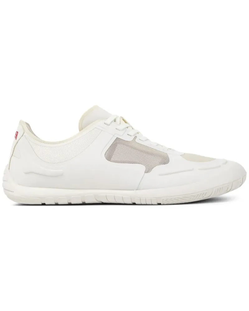 Camper Peu Path Sneakers - Nude Nude