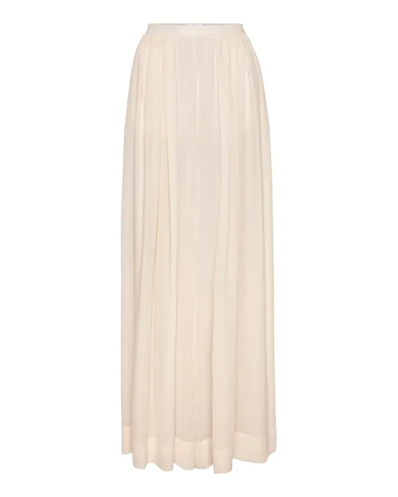 Frame Denim The Wave pants - Nude Nude