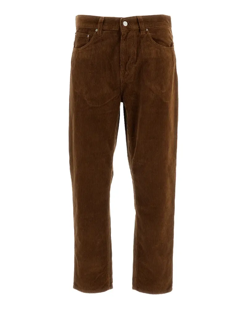 Carhartt WIP Newel pant - Braun Braun
