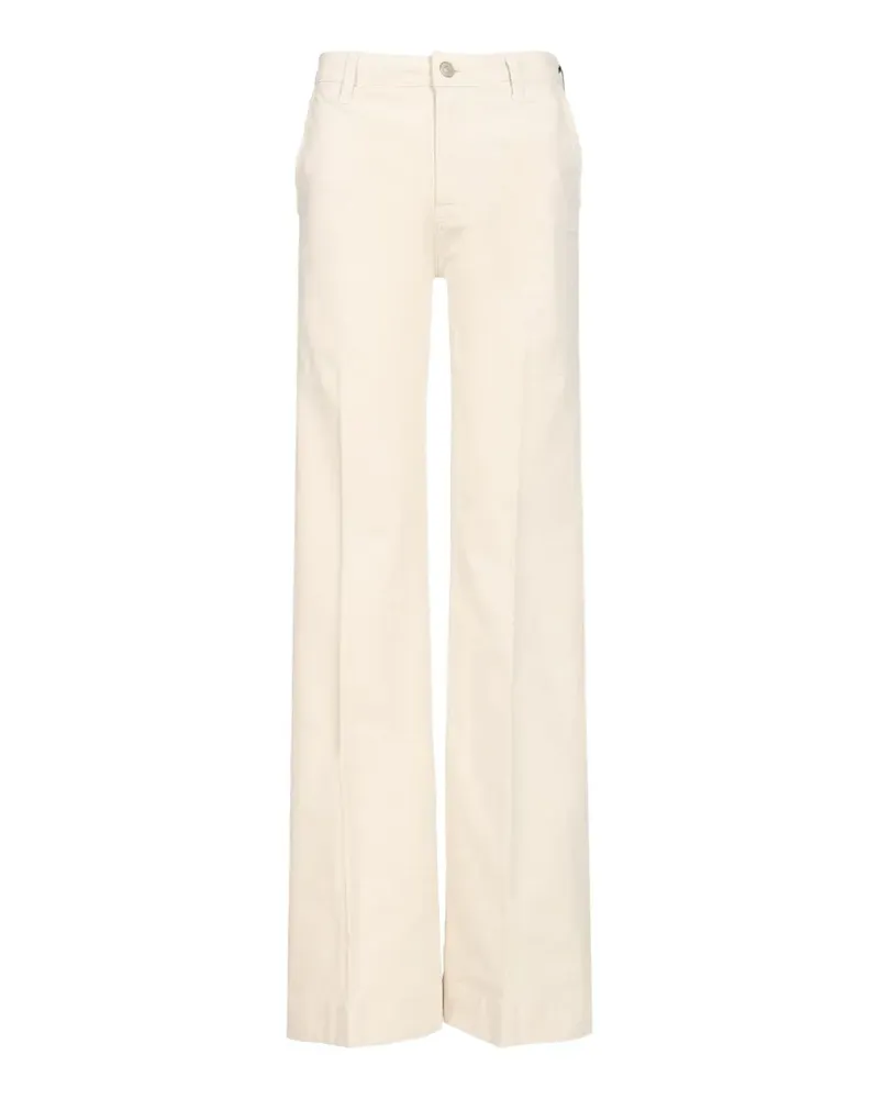 7 for all mankind Modern Dojo jeans - Nude Nude