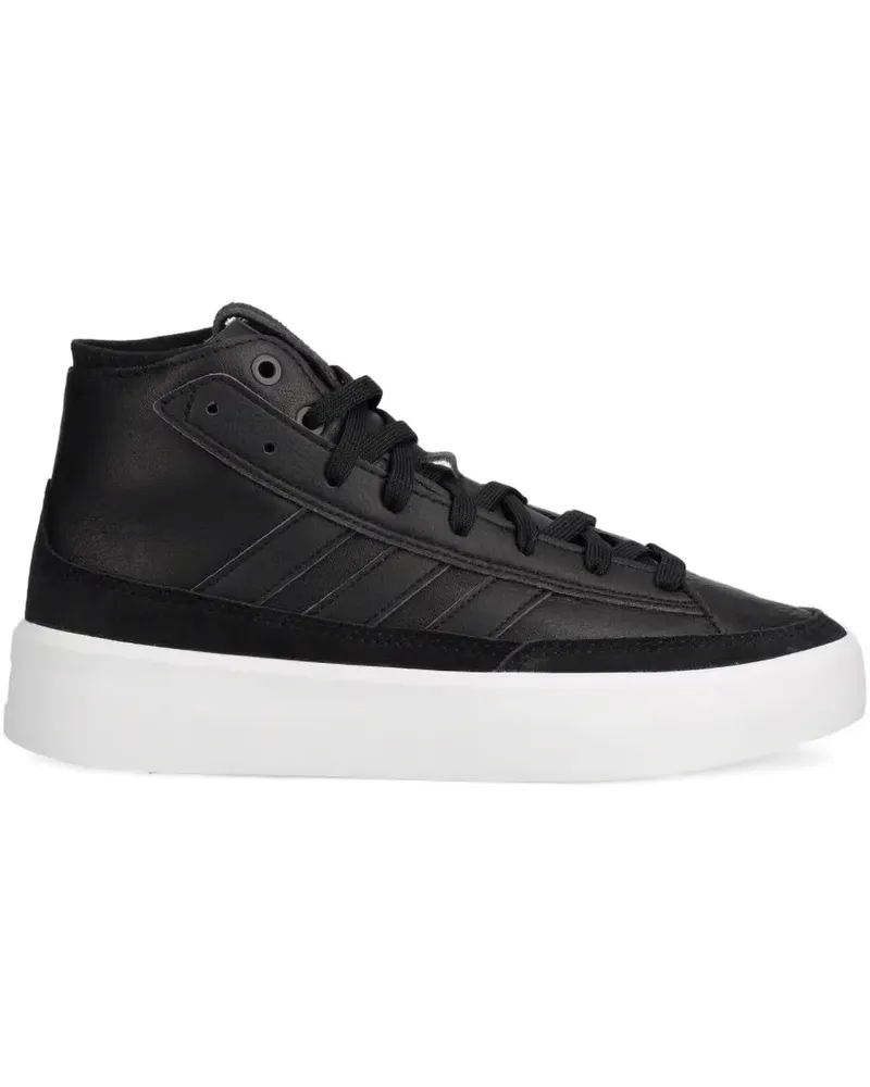 adidas Znsored Sneakers - Schwarz Schwarz