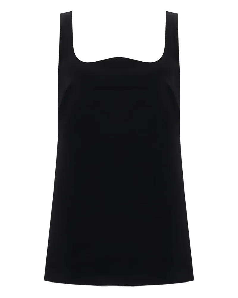 SSHEENA Adress mini dress - Schwarz Schwarz