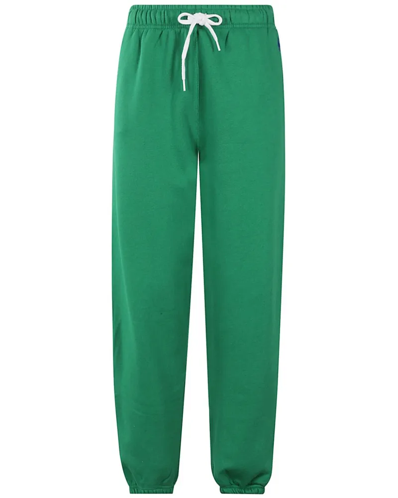 Ralph Lauren Jogginghose aus Baumwolle - Grün Grün