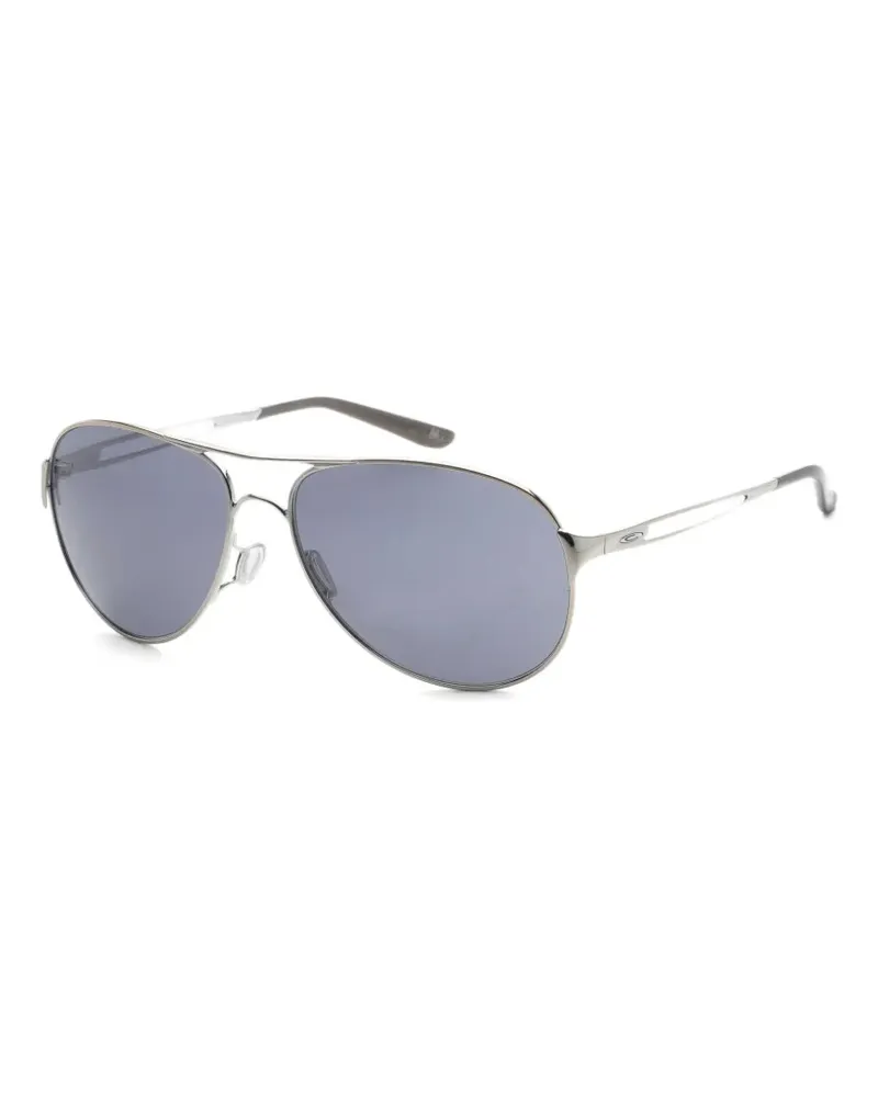 Oakley Caveat Sonnenbrille - Grau Grau