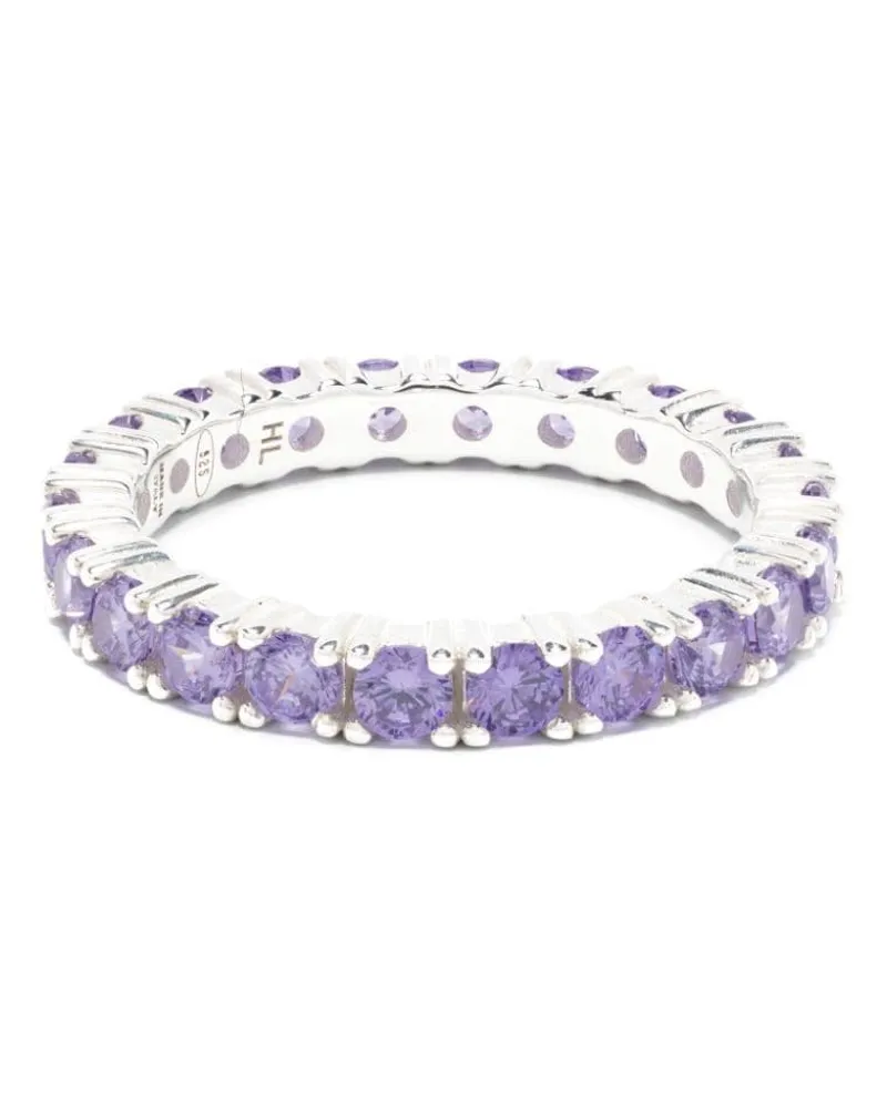 Hatton Labs Elernity Ring - Violett Violett