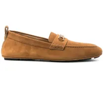Drivers Loafer - Braun