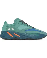 adidas Boost 700 Fade Azure Sneakers Blau