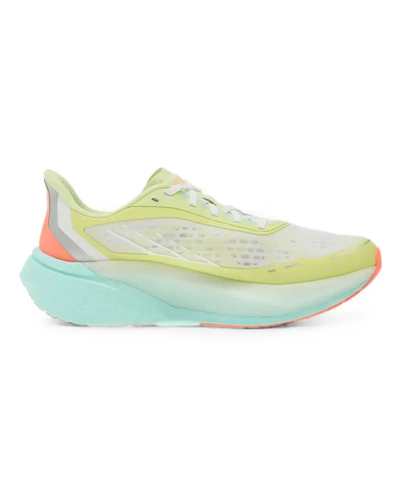 Under Armour Velociti Distance Sneakers - Weiß Weiß