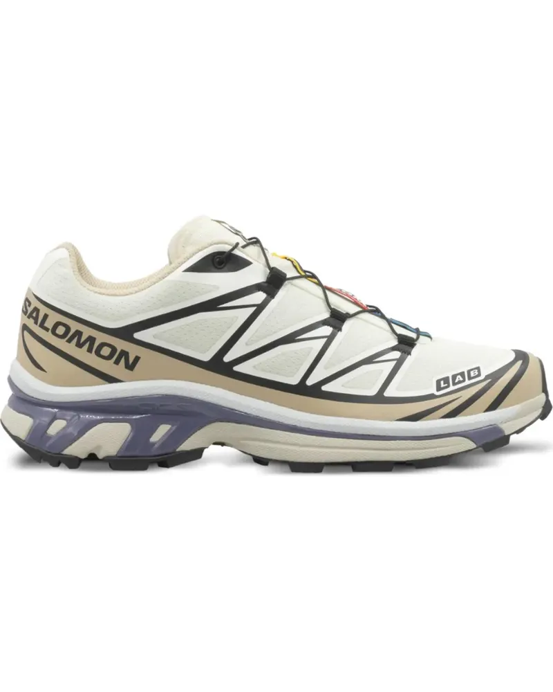 Salomon XT-6 Sneakers - Mehrfarbig Mehrfarbig