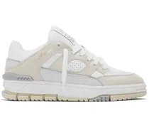 Area Sneakers - Nude