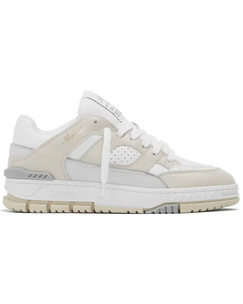 Axel Arigato Area Sneakers - Nude Nude