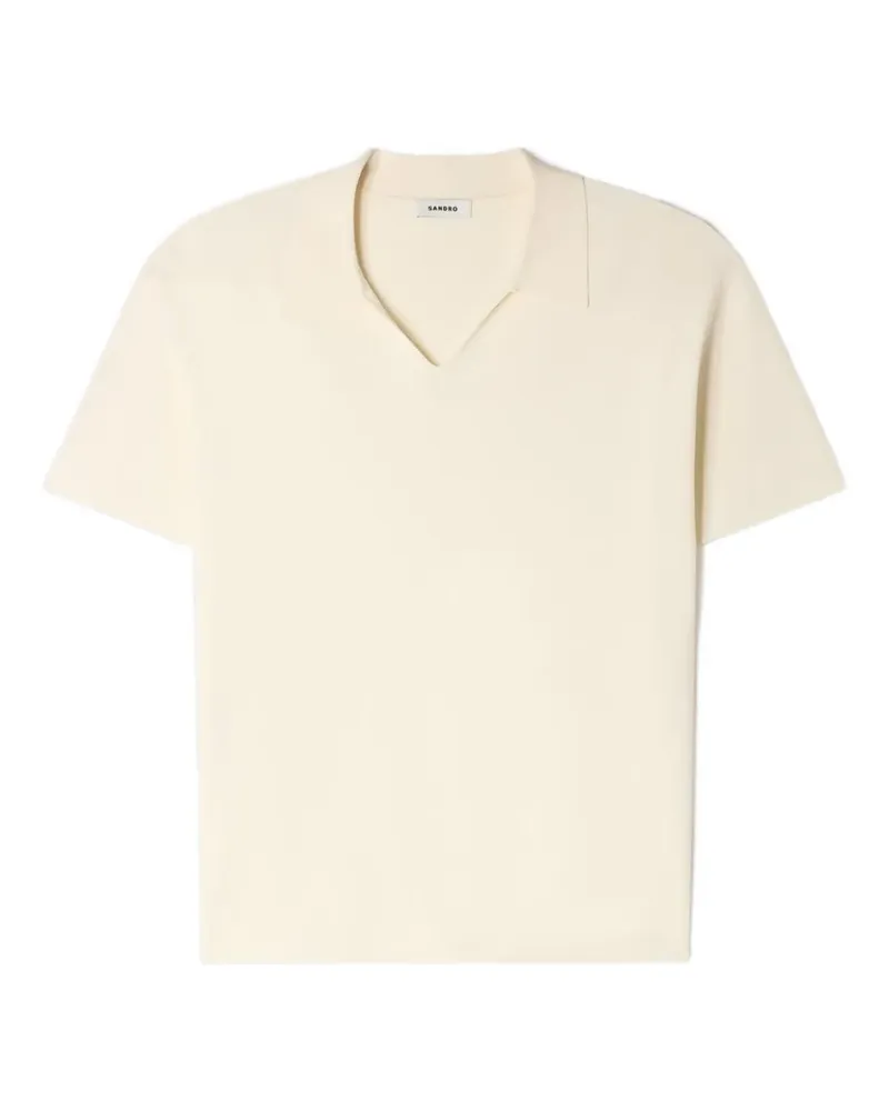 Sandro Riccardo Oberteil - Nude Nude