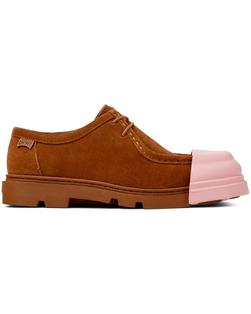 Camper Junction Loafer - Braun Braun