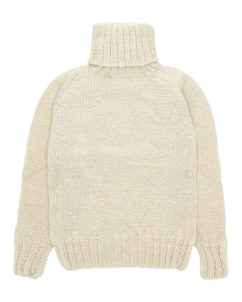 Fortela Chamturt sweater - Nude Nude