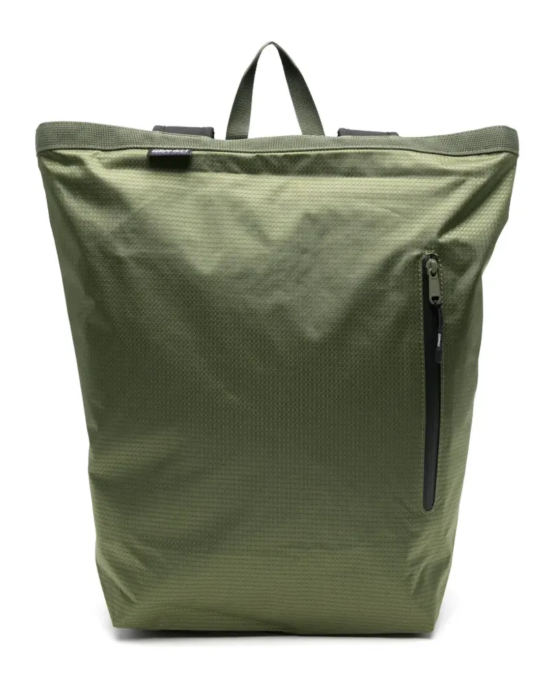 GRAMICCI Tote Bag mit Reißverschluss - Grün Grün