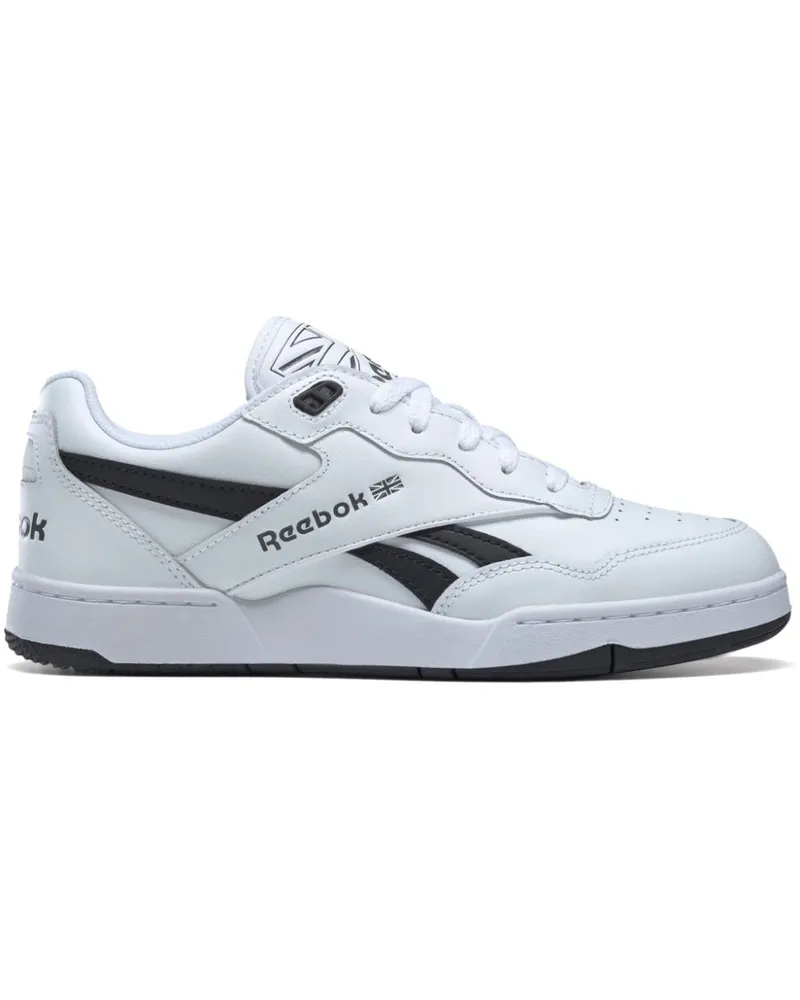 Reebok BB 4000 II Sneakers Weiß