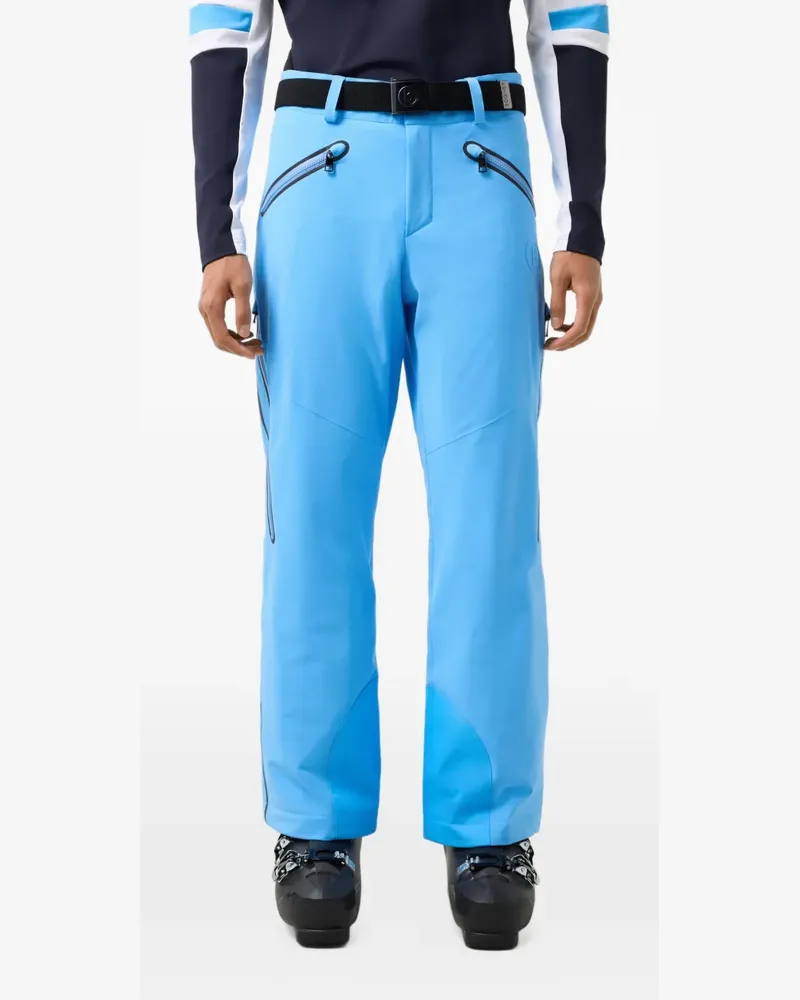 Bogner Tim Skihose - Blau Blau