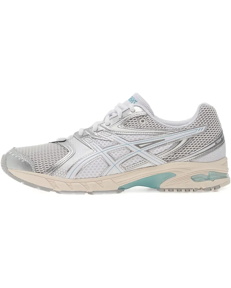 Asics Gel-DS Trainer 14 sneakers - Silber Silber