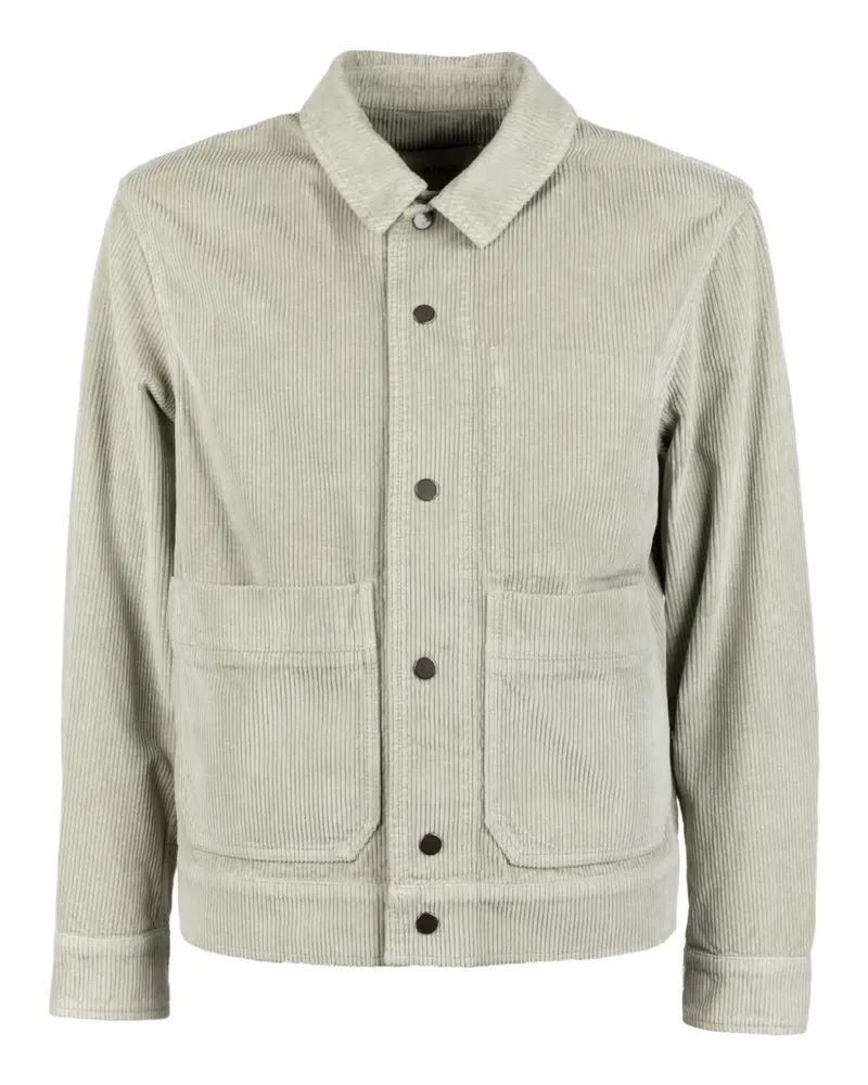 Altea cornell corduroy jacket - Nude Nude