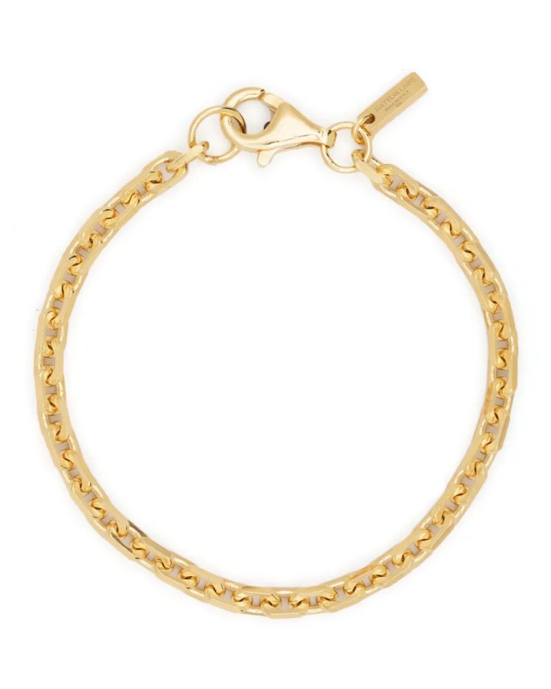 Hatton Labs Armband mit Kettengliedern - Gold Gold
