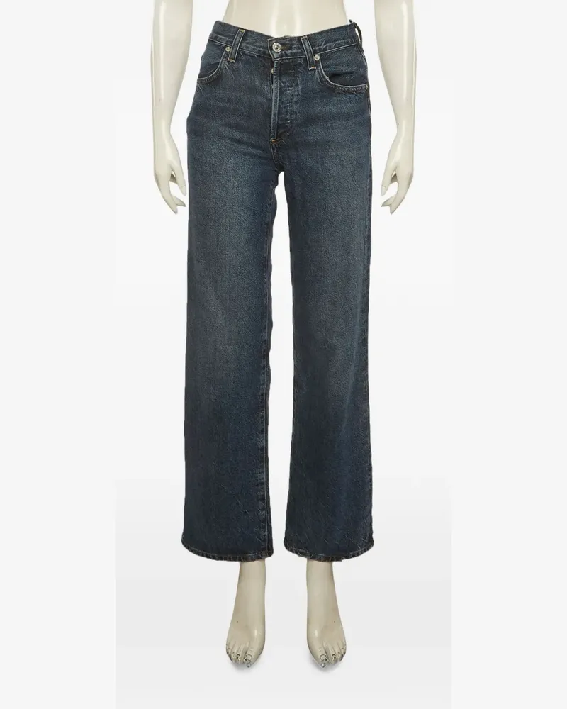 Citizens of humanity Annina jeans - Blau Blau