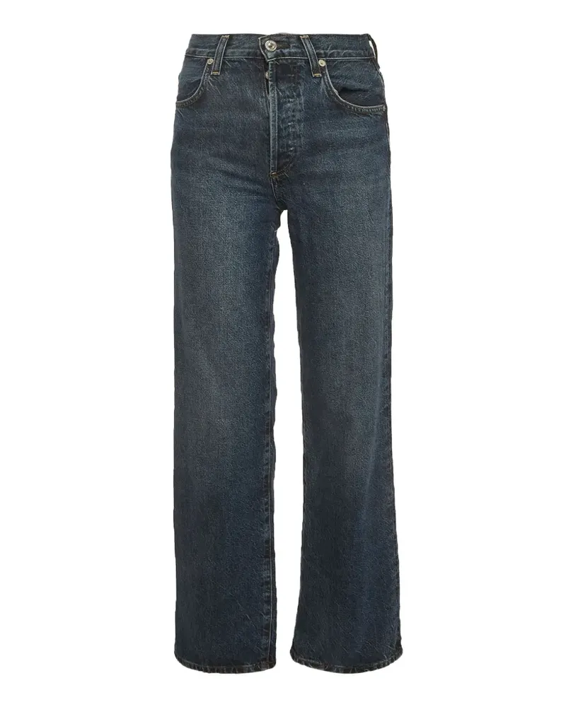 Citizens of humanity Annina Jeans - Blau Blau