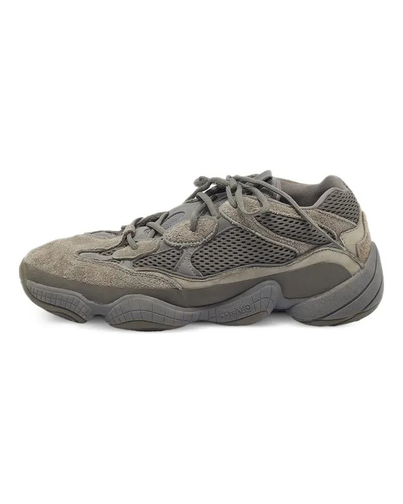 adidas 500 Granite Sneakers - Grau Grau