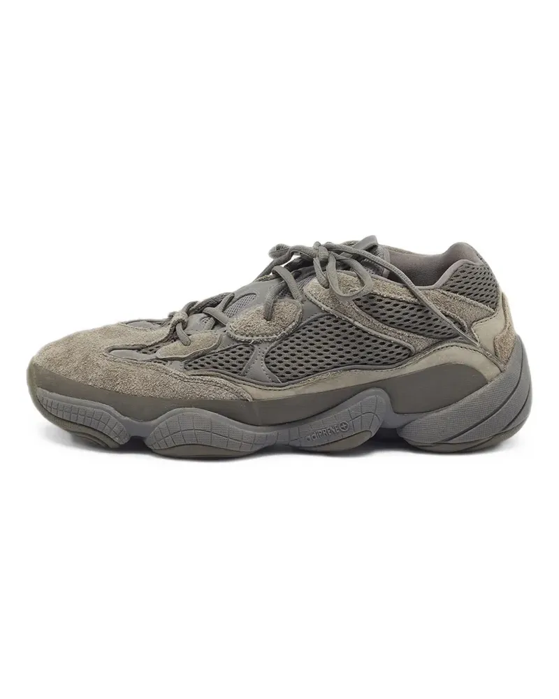 adidas 500 Granite Sneakers - Grau Grau