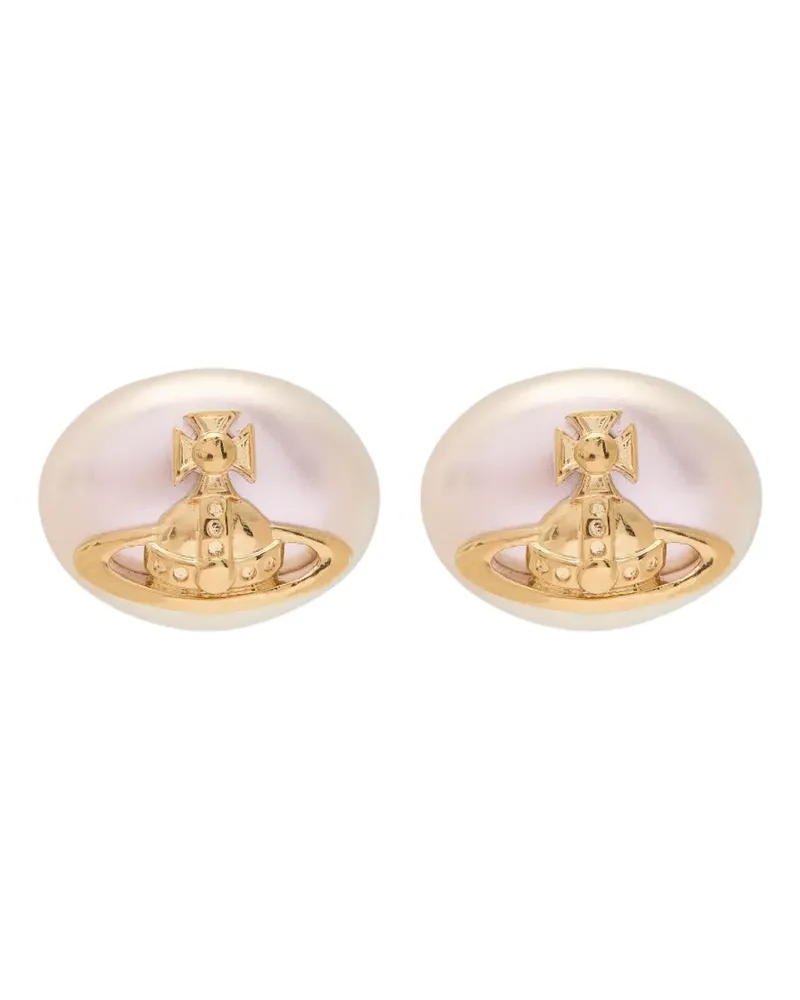 Vivienne Westwood The Lavinia earrings - Gold Gold