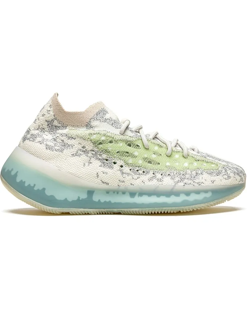 adidas YEEZY Boost 380 Alien Blue Sneakers - Blau Blau