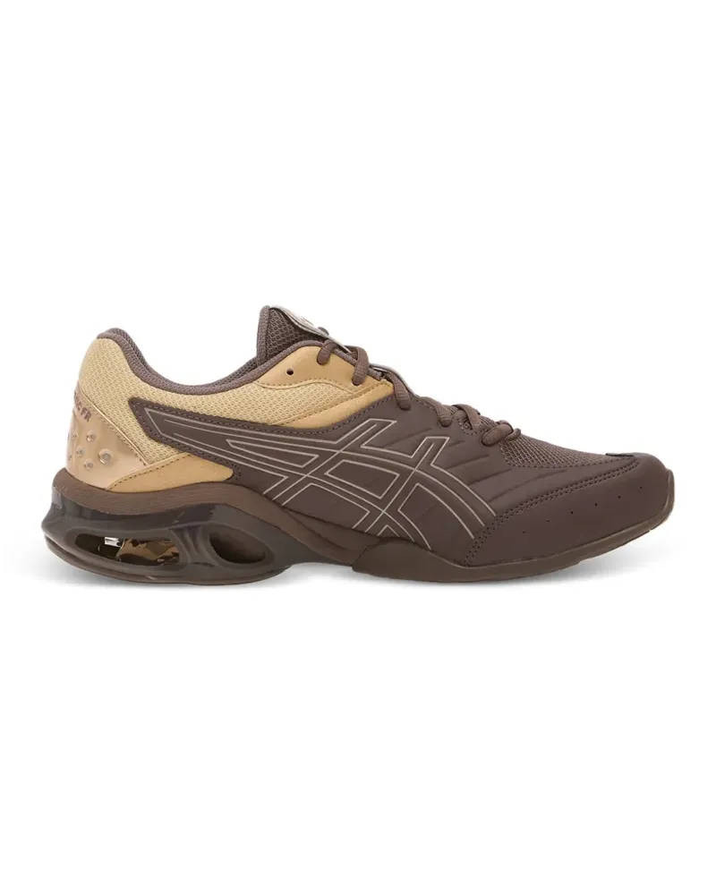 Asics Gel-Kinetic Fr sneakers - Braun Braun